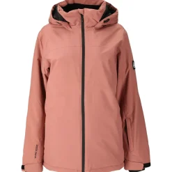 Whistler Montill W-Pro 10.000 Vinter- og Skijakke Dame