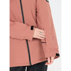 Whistler Montill W-Pro 10.000 Vinter- og Skijakke Dame