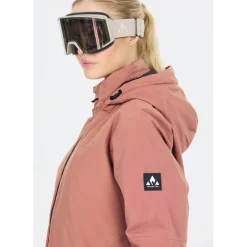 Whistler Montill W-Pro 10.000 Vinter- og Skijakke Dame