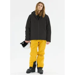 Whistler Montill W-Pro 10.000 Vinter- og Skijakke Herre