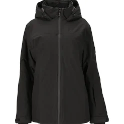 Whistler Montill W-Pro 10.000 Vinter- og Skijakke Dame