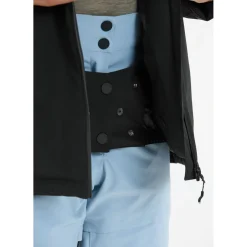 Whistler Montill W-Pro 10.000 Vinter- og Skijakke Dame