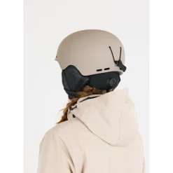 Whistler Moritz skihjelm