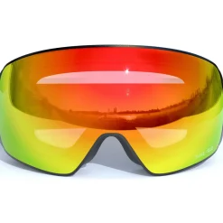 Whistler Morzine Topaz V Elite (og ekstra linse) Skibriller