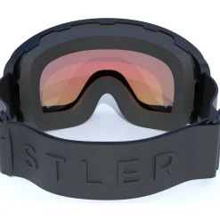 Whistler Morzine Topaz V Elite (og ekstra linse) Skibriller
