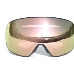 Whistler Morzine Topaz V Elite (og ekstra linse) Skibriller