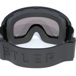 Whistler Morzine Topaz V Elite (og ekstra linse) Skibriller