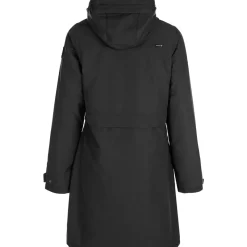 Whistler Mullie Parka Vinterjakke Dame