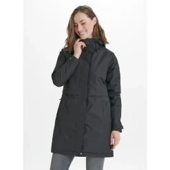Whistler Mullie Parka Vinterjakke Dame