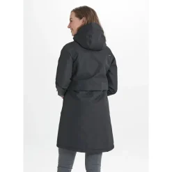 Whistler Mullie Parka Vinterjakke Dame