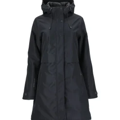 Whistler Mullie V2 Parka Vinterjakke Dame