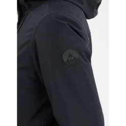 Whistler Mullie V2 Parka Vinterjakke Dame