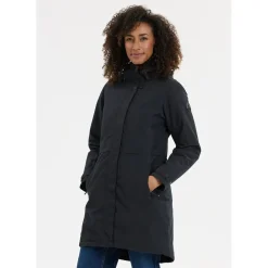 Whistler Mullie V2 Parka Vinterjakke Dame