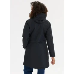 Whistler Mullie V2 Parka Vinterjakke Dame