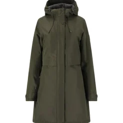 WHISTLER Mullie V2 W Parka W-Pro 10000