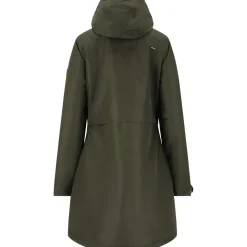 WHISTLER Mullie V2 W Parka W-Pro 10000