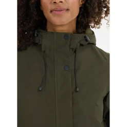 WHISTLER Mullie V2 W Parka W-Pro 10000