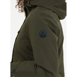 WHISTLER Mullie V2 W Parka W-Pro 10000