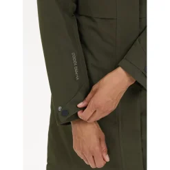 WHISTLER Mullie V2 W Parka W-Pro 10000