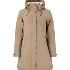 WHISTLER Mullie V2 W Parka W-Pro 10000