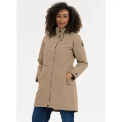 WHISTLER Mullie V2 W Parka W-Pro 10000