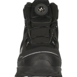 Whistler Nocara Q-lock Vandtæt Vinterstøvle Børn