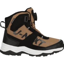 Whistler Nocara Q-lock Vandtæt Vinterstøvle Børn