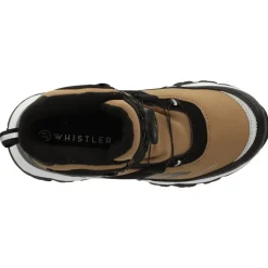 Whistler Nocara Q-lock Vandtæt Vinterstøvle Børn