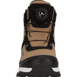 Whistler Nocara Q-lock Vandtæt Vinterstøvle Børn