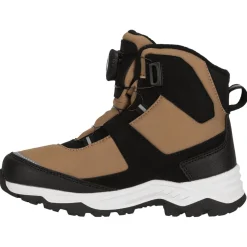 Whistler Nocara Q-lock Vandtæt Vinterstøvle Børn