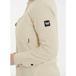 Whistler Noelle Polar Fleecetrøje Dame