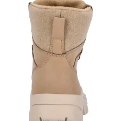 Whistler Nuslog Waterproof Vinterstøvle Dame