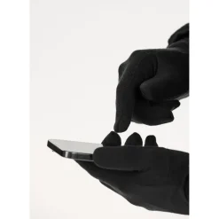 Whistler Nutria Merinould Handsker