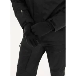 Whistler Nutria Merinould Handsker