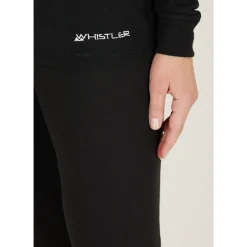 Whistler Oppdal Skiundertøj Sæt Dame