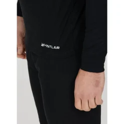 Whistler Oppdal Skiundertøj Sæt Herre