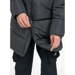 Whistler Pearson Long Puffer Vinterfrakke Herre