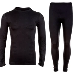 Whistler Pree Seamless Skiundertøj Herre