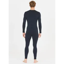 Whistler Pree Seamless Skiundertøj Herre