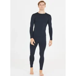 Whistler Pree Seamless Skiundertøj Herre