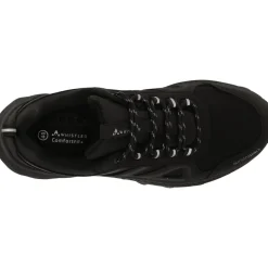 Whistler Qisou Vandtæt Vandresko Dame, black