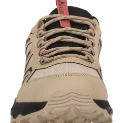 Whistler Qisou Vandtæt Vandresko Dame, simply taupe