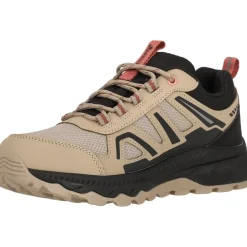 Whistler Qisou Vandtæt Vandresko Dame, simply taupe