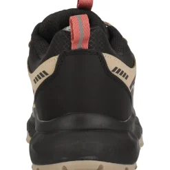 Whistler Qisou Vandtæt Vandresko Dame, simply taupe