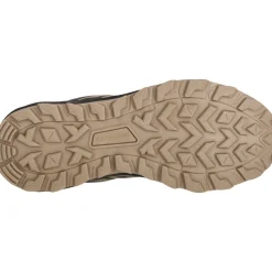 Whistler Qisou Vandtæt Vandresko Dame, simply taupe