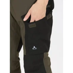 Whistler Romning Vandrebukser Herre