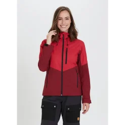 Whistler Rosea W-Pro 8000 Softshell Jakke Dame, rococco