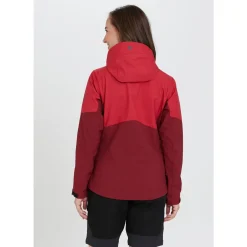 Whistler Rosea W-Pro 8000 Softshell Jakke Dame, rococco