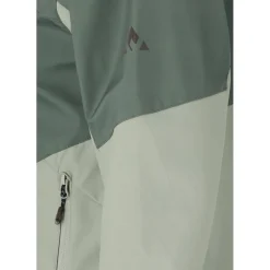 Whistler Rosea W-Pro 8000 Softshell Jakke Dame, slate gray