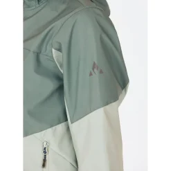 Whistler Rosea W-Pro 8000 Softshell Jakke Dame, slate gray